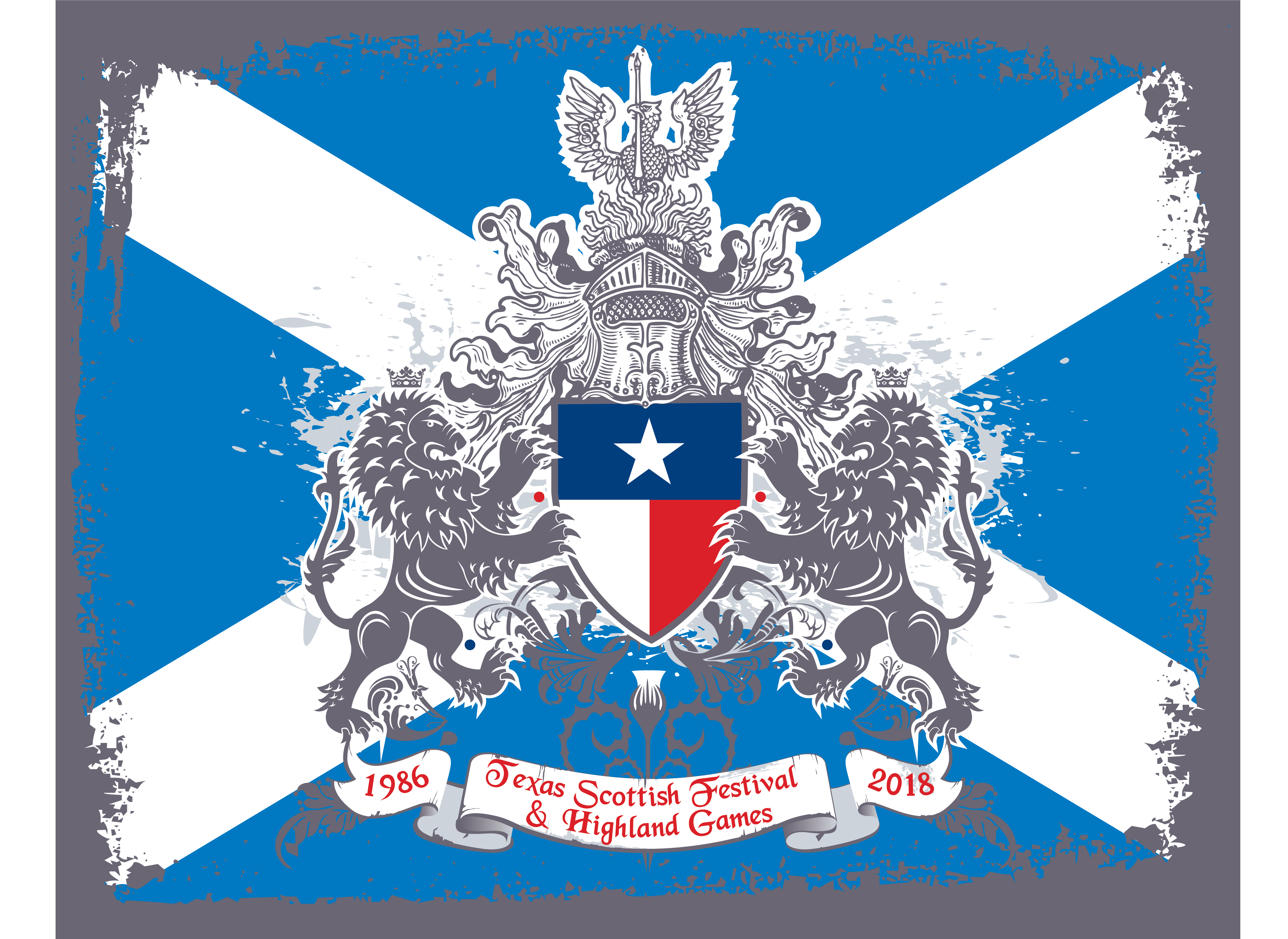 32nd Annual Texas Scottish Festival & Highland Games